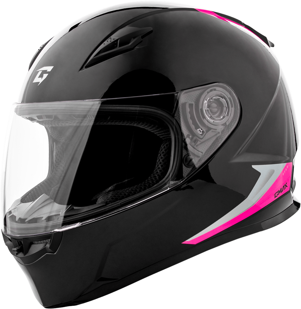 GMAX FF-49 Syth Helmet (2026)