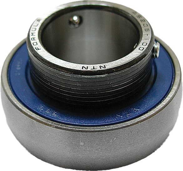 NTN - FORMULA_AS205-1B - Clutch Side Jackshaft / Track Shaft Bearing