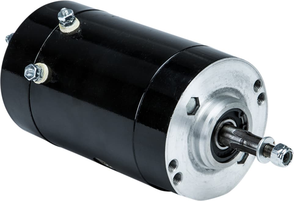 HARDDRIVE - 420-22000 - 12V Generator