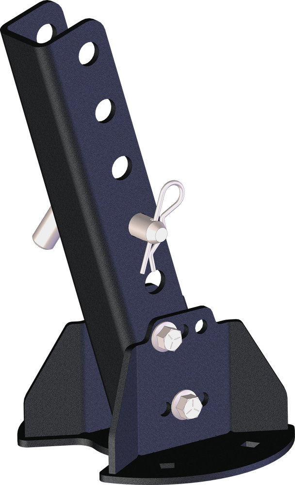 UTV Plow Lever Lift