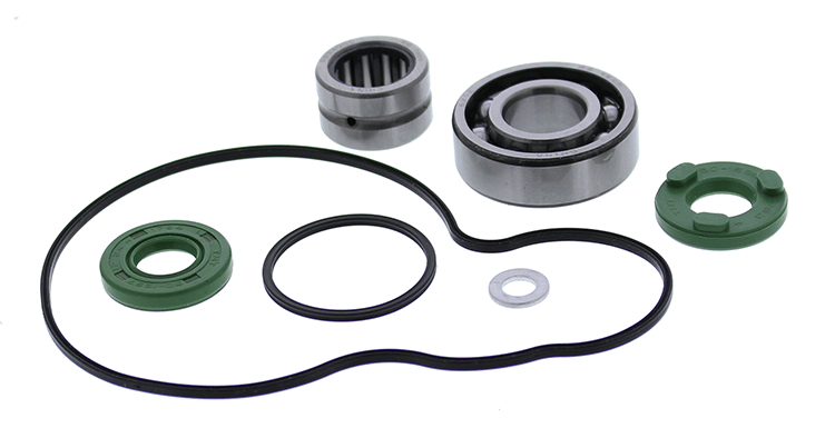 VERTEX Water Pump Rebuild Kit - 821331