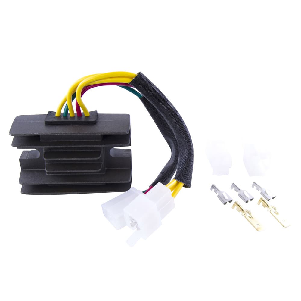 RM STATOR Regulator Rectifier - RM30201