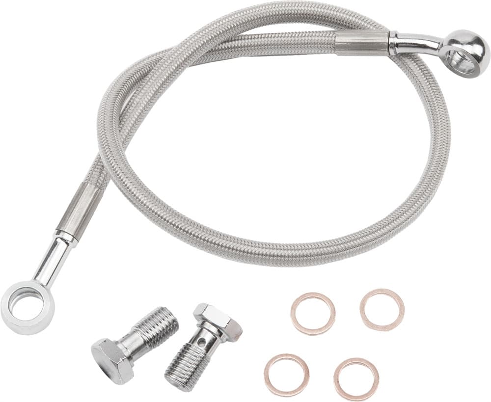 STREAMLINE - UNIV-R-20 - Universal Brake Line Kit