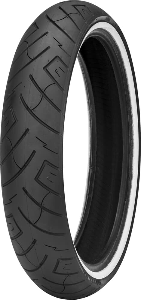 SHINKO 777 Cruiser Motorcycle Tire - 87-4565