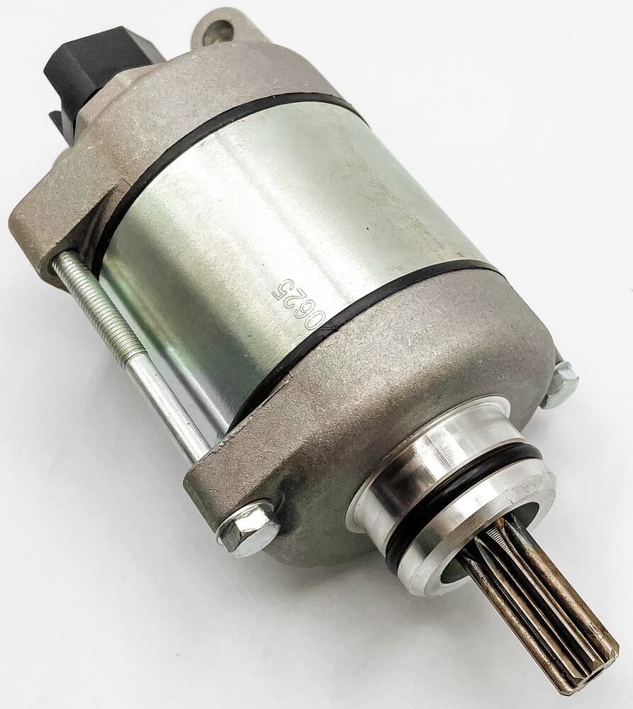 RICKS - 61-915 - Starter Motor