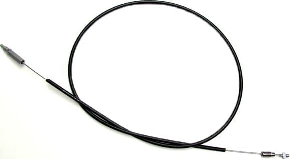 MOTION PRO - 06-0067 - Black Vinyl Clutch Cable