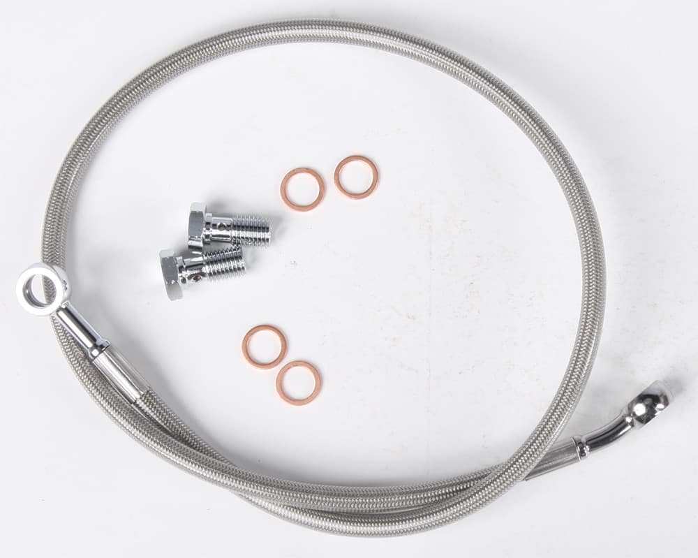 STREAMLINE - UNIV-R-28 - Universal Brake Line Kit