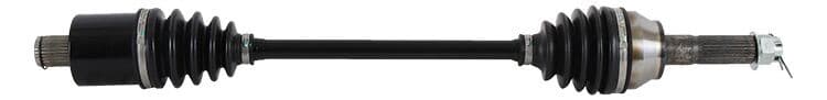 ALL BALLS 6 Ball Heavy Duty Axle CV Joint - AB6-PO-8-334