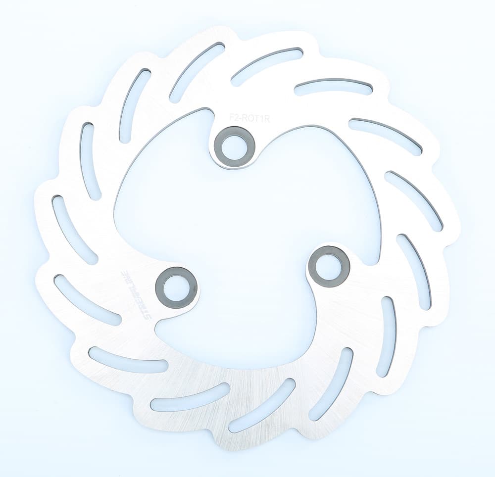 STREAMLINE - F2-ROT1R - Blade Rotor