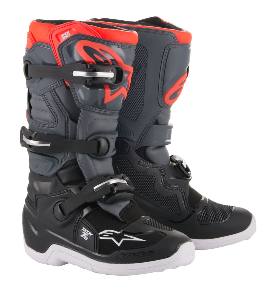 ALPINESTARS - 2015017-1133-3 - Tech 7S Boots