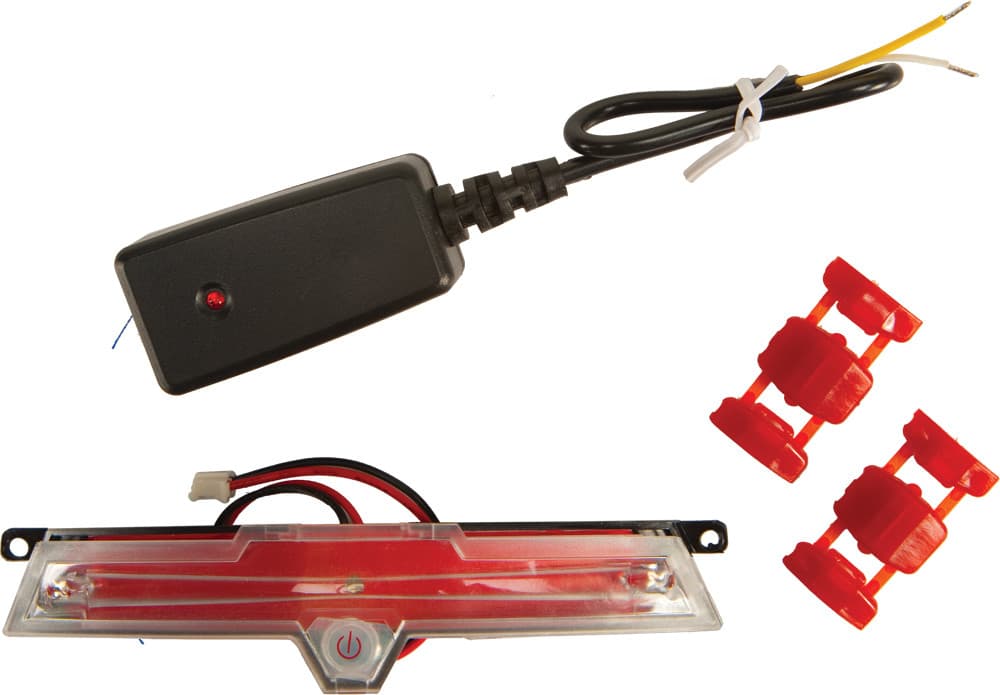 Gmax LED Brake Light Kit GM-54/67/78