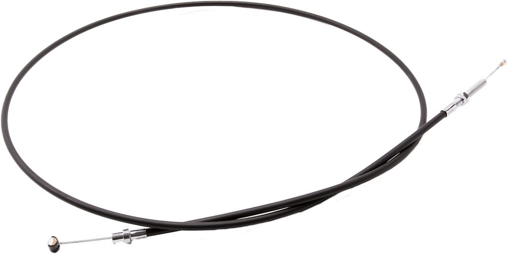 MOTION PRO - 18-0005 - Black Vinyl Clutch Cable