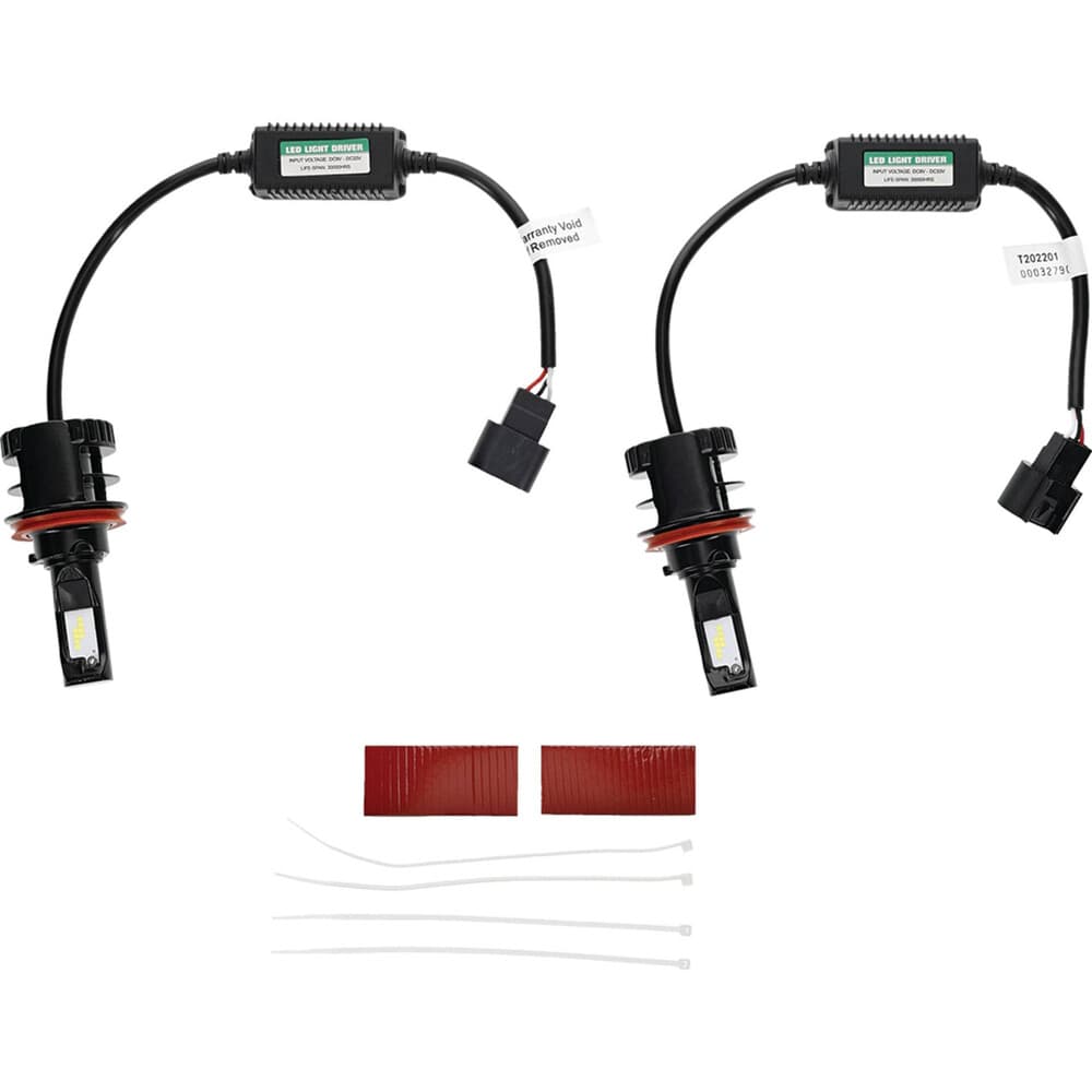 Tiger Lights LED Conversion Kit Lighting Hardware