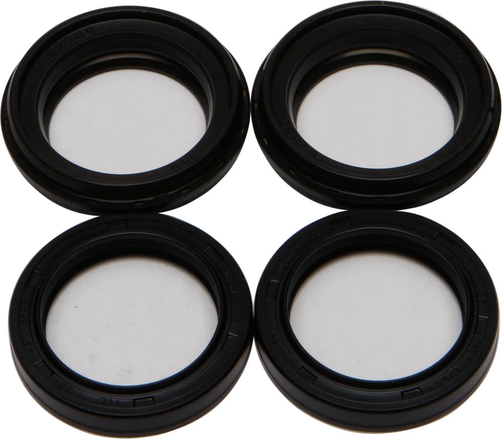 Fork & Dust Seal Wiper Kit