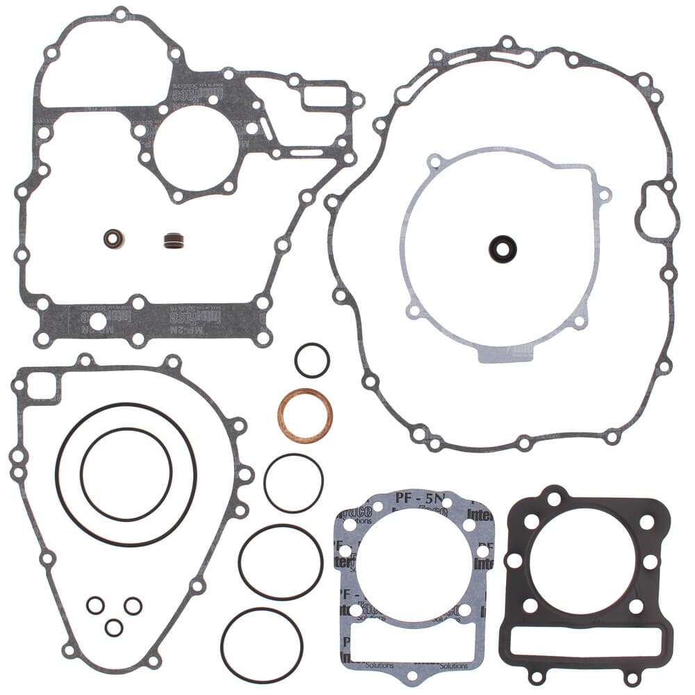 VERTEX - 808872 - Complete Gasket Kit