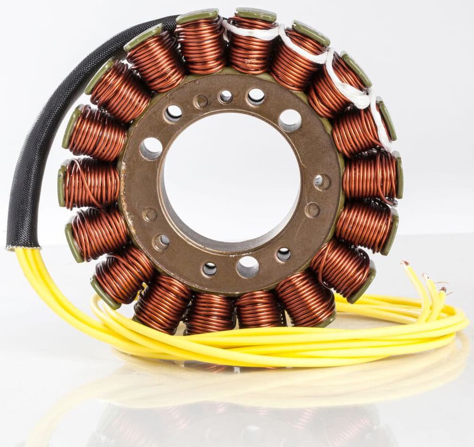 RICKS - 21-056 - Stator
