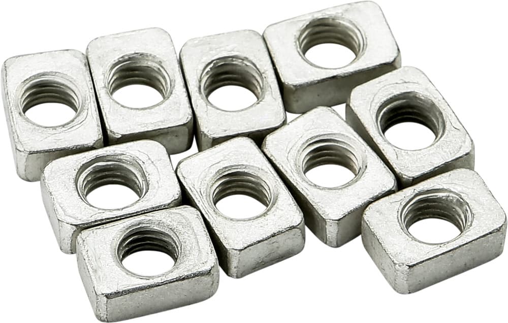 FIRE POWER - HK1010 - Square Nuts