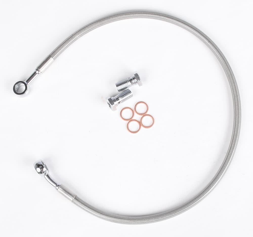 STREAMLINE - UNIV-R-22 - Universal Brake Line Kit