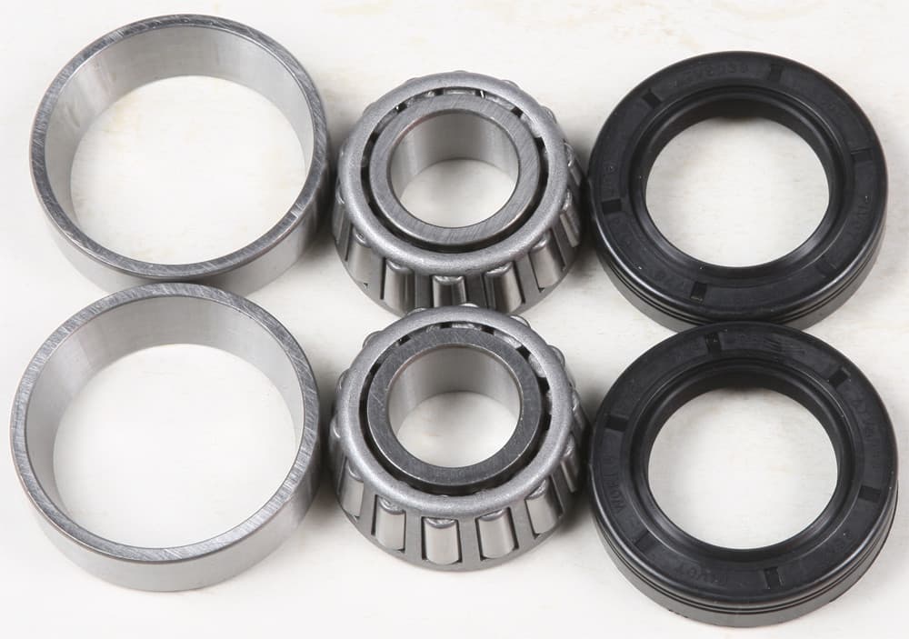 HARDDRIVE - 820-0210 - Front Wheel/Seal Kit