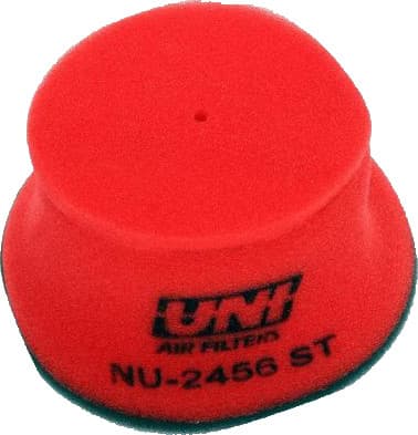 Multi-Stage Competition Air Filter