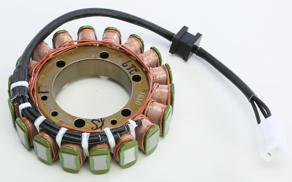 RICKS - 21-217 - Stator