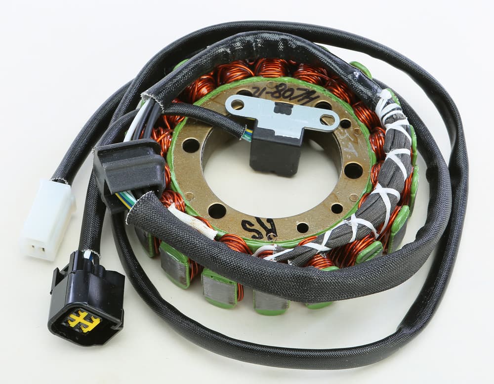 RICKS Alternator Stator Rotor - 21-807H