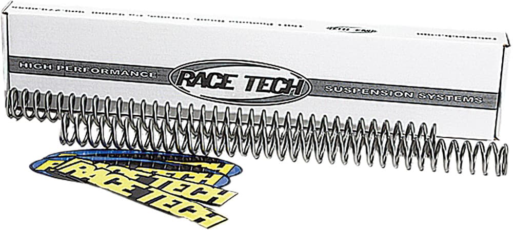 RACE TECH - FRSP S3827090 - High Performance Fork Springs