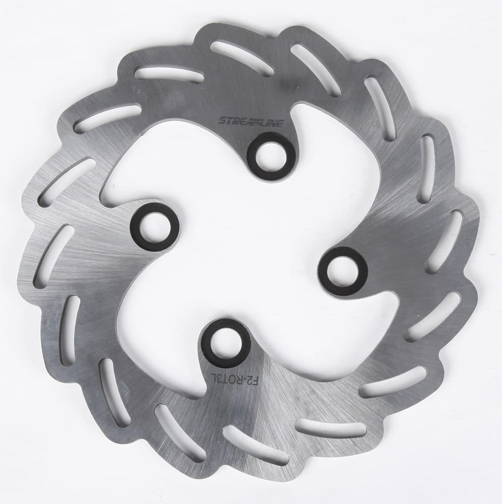 STREAMLINE - F2-ROT3L - Blade Rotor
