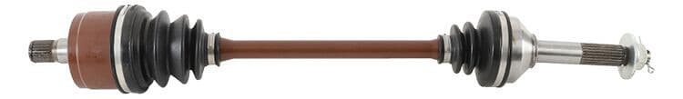 ALL BALLS - AB6-KW-8-319 - 6 Ball Heavy Duty Axle