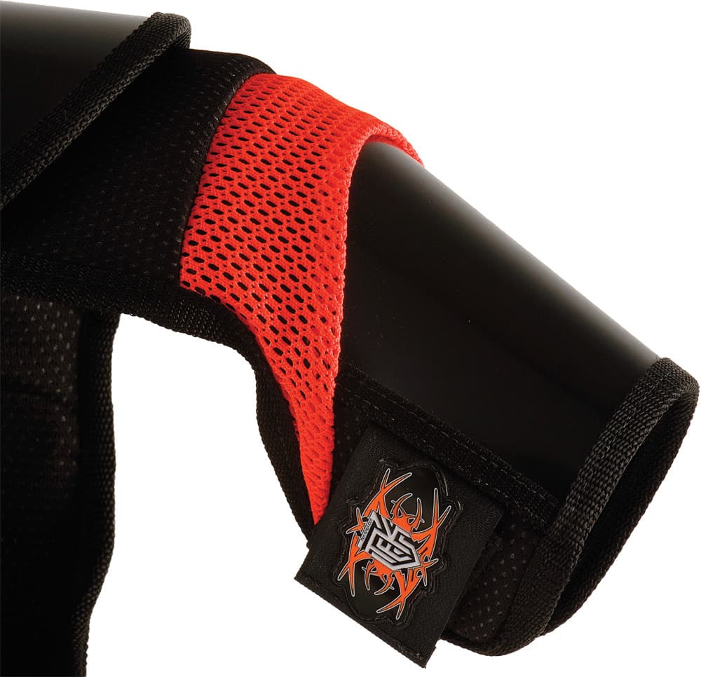 TEKVEST - SPTP2304 - Shoulder Pads