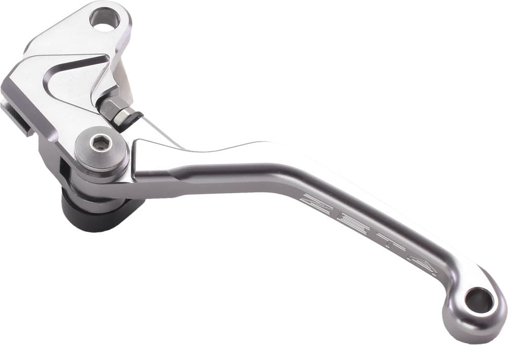 ZETA - ZE42-4220 - Cnc Machined Folding Clutch Lever