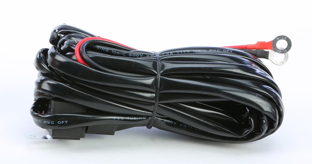 OPEN TRAIL - HMWH-DT1 - LED Light Bar Wiring Harness