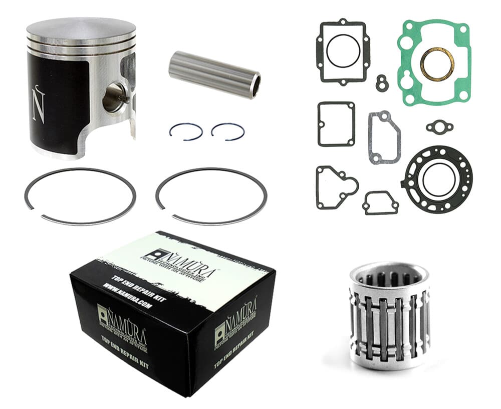 NAMURA - NX-20025K - Top End Repair Kit