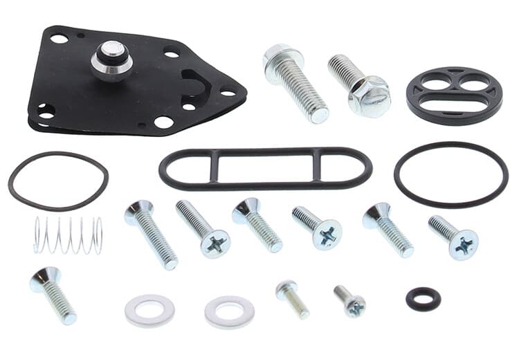 ALL BALLS - 60-1053 - Petcock Repair Kit