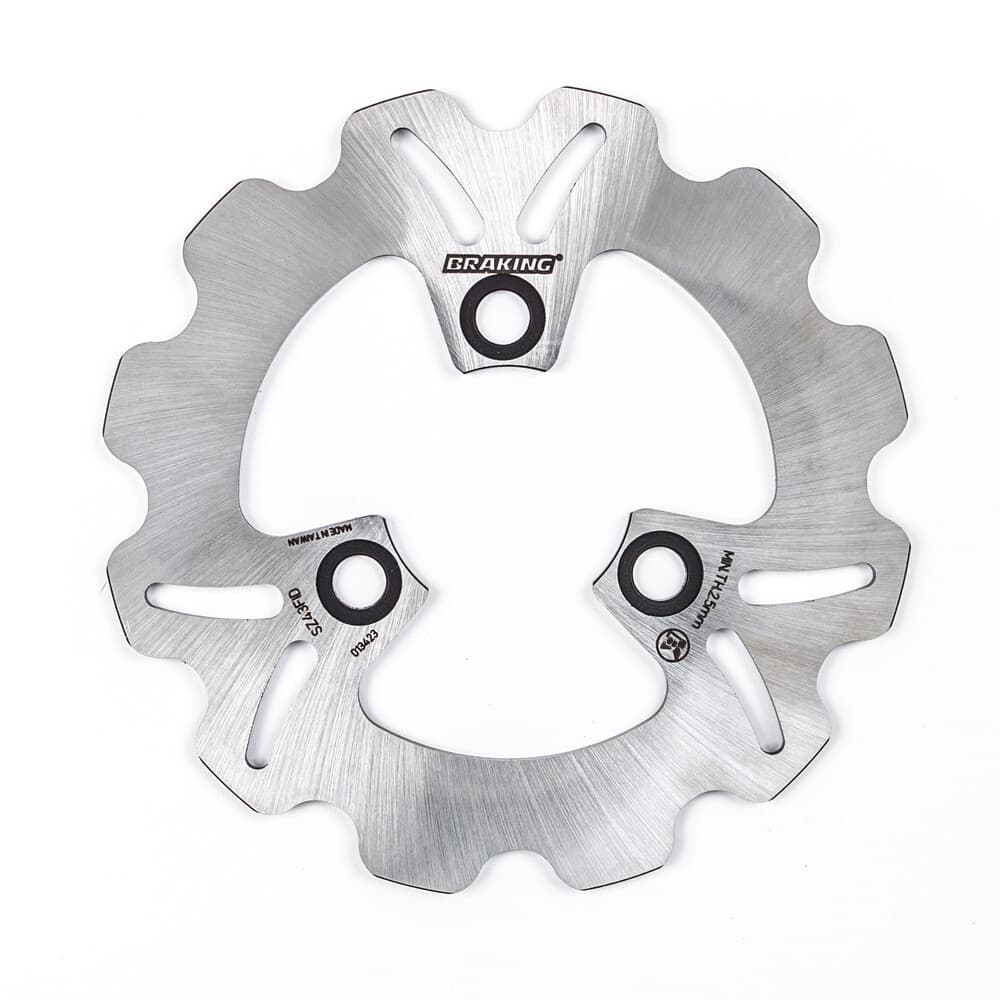 BRAKING Brake Rotor Disc - SZ43FID