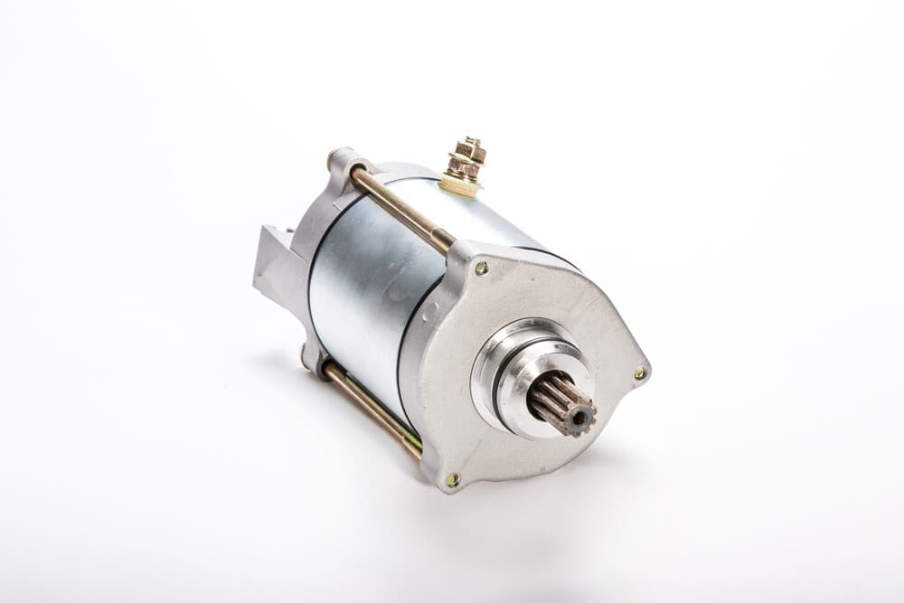 RICKS Starter Component - 61-105