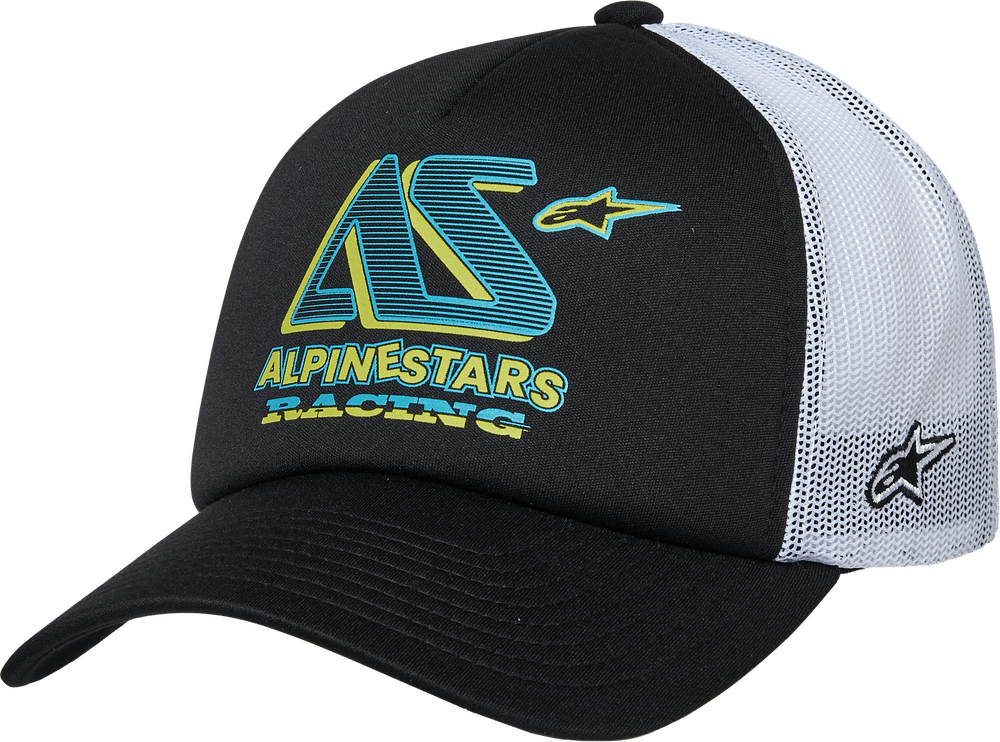 ALPINESTARS Ayess Trucker Hat