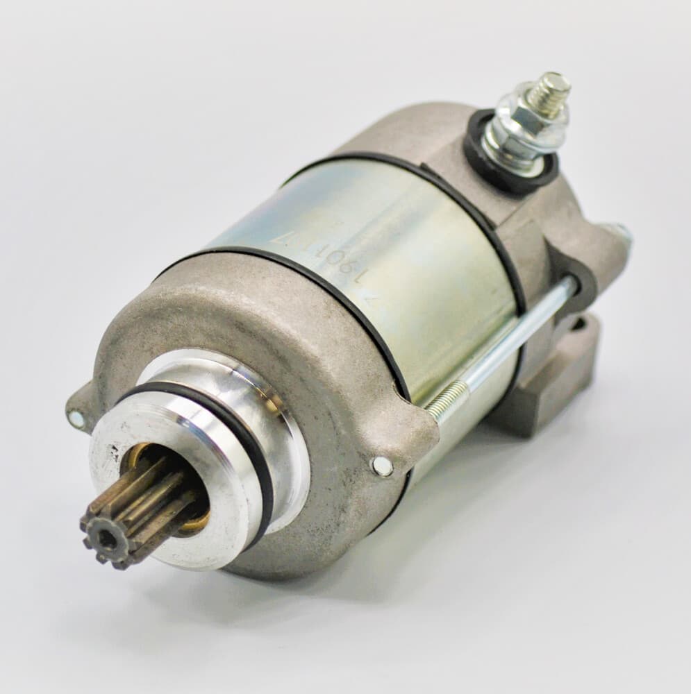 RICKS - 61-133 - Starter Motor