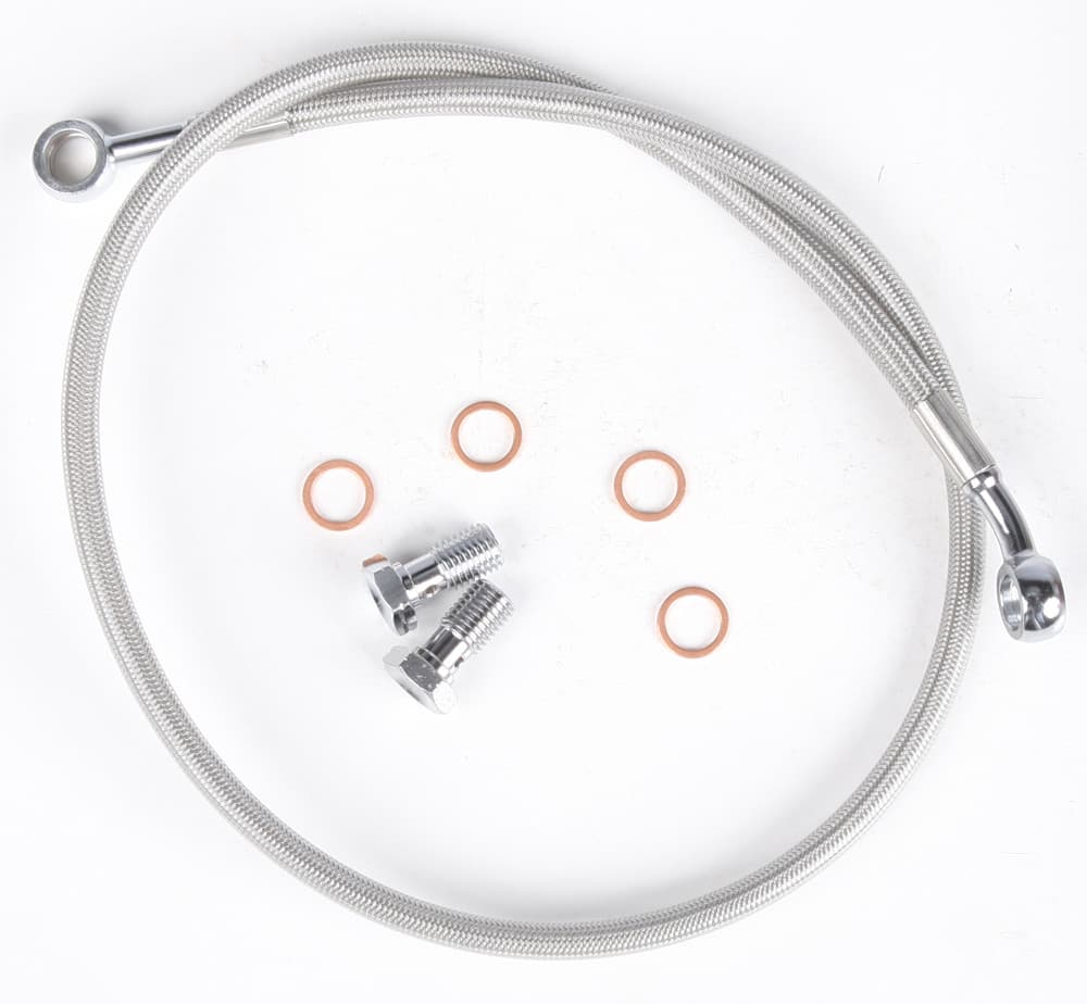 STREAMLINE - UNIV-R-30 - Universal Brake Line Kit