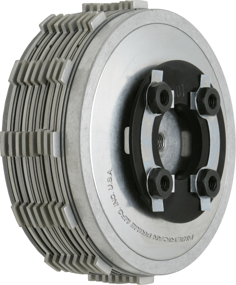 APM - 1056-0006 - Comp Master Clutch Kit