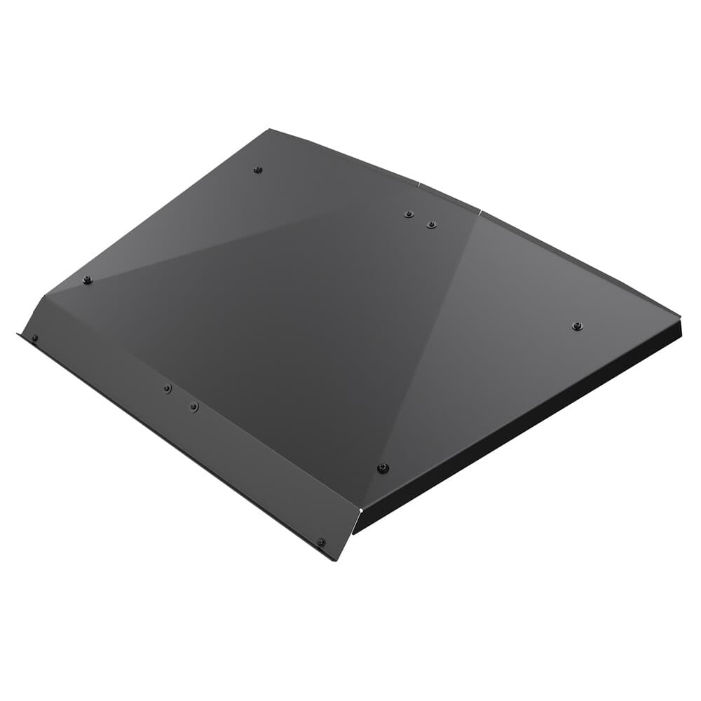 Steel Roof Kaw