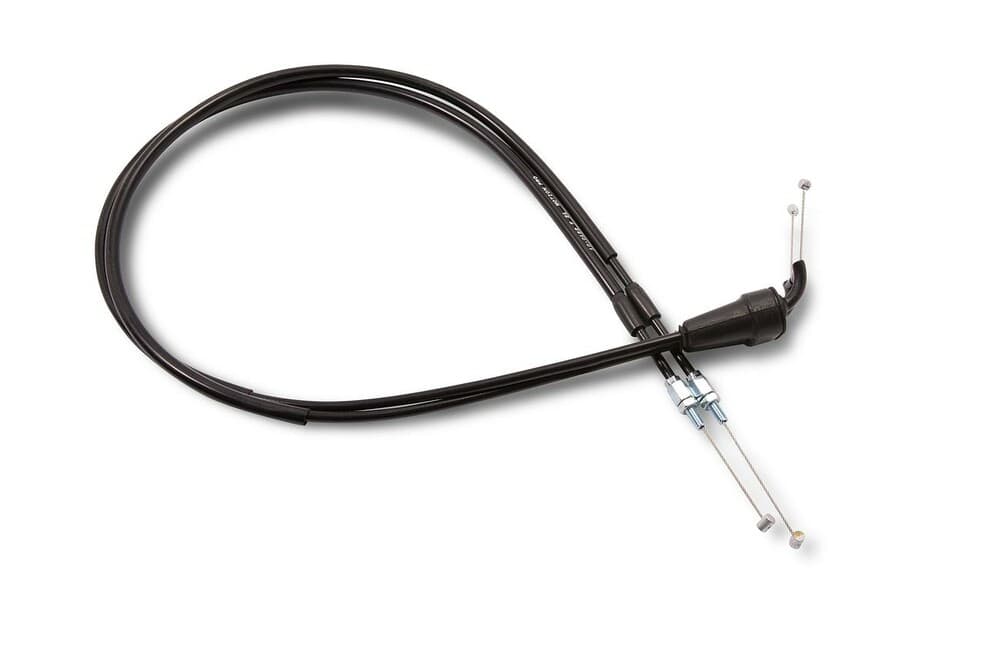 MOTION PRO Motocross/Off-Road Throttle Cable Control Cable - 10-0182