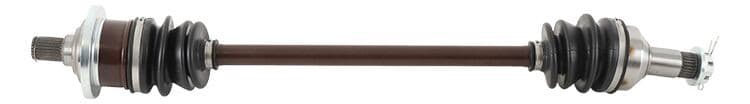 ALL BALLS 6 Ball Heavy Duty Axle CV Joint - AB6-AC-8-147