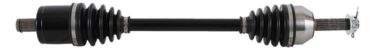 ALL BALLS 6 Ball Heavy Duty Axle CV Joint - AB6-PO-8-314