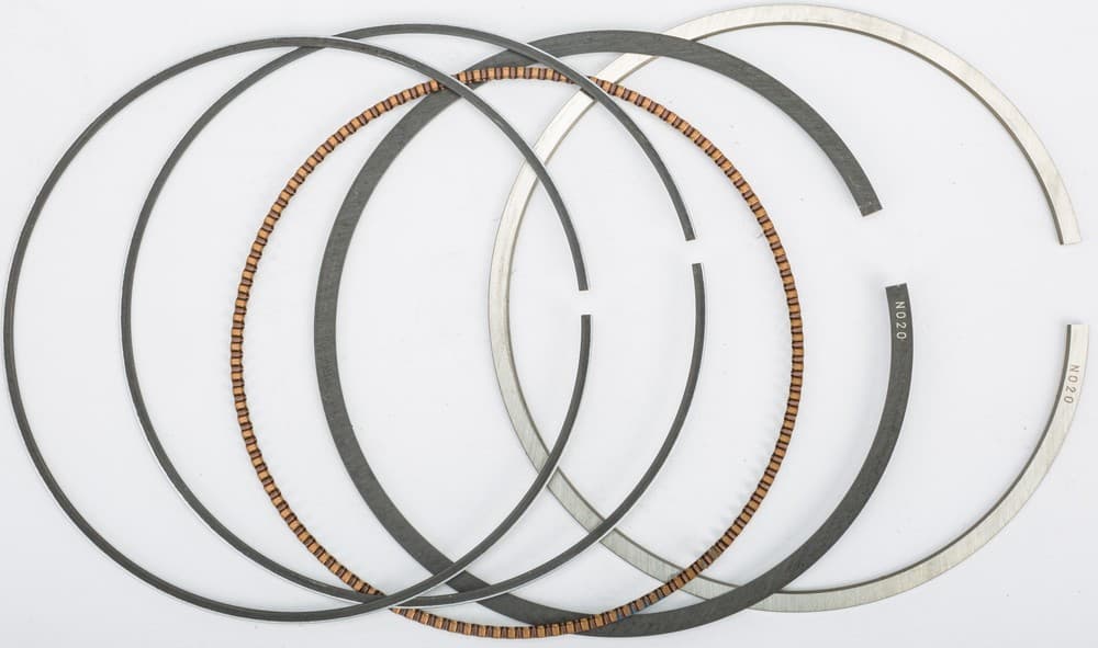 WISECO - 3895VM - Ring Set