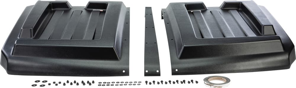 UTV Molded Roof