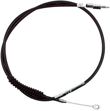 MOTION PRO - 06-0390 - Black Vinyl Clutch Cable