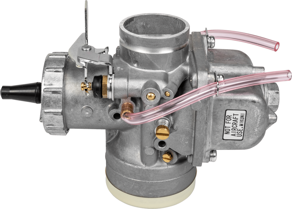 MIKUNI - FVM38-9 - Vm Series Round Slide Carburetor