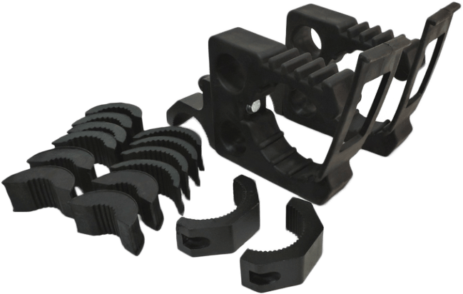 HORNET - RCM-3038 - Fire Extinguisher Mount