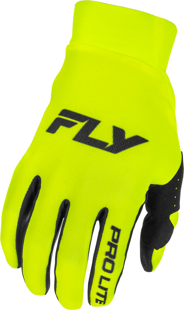 FLY RACING - 379-0462X - Pro Lite Gloves (2026)